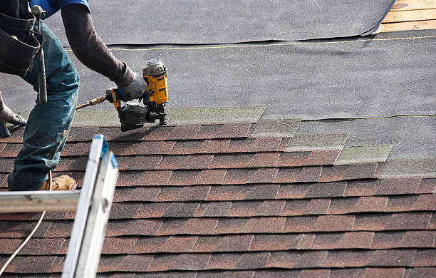 Licensed Emergency Roof Repair service in Morgan, PA - Brentwood Metal Roofing